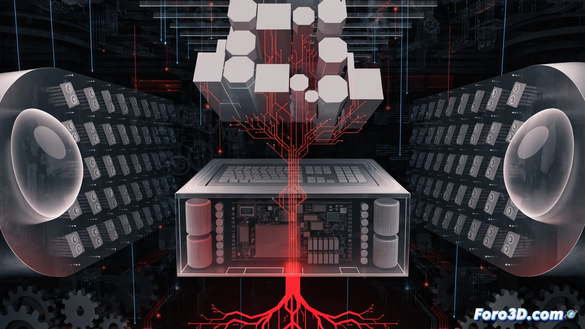 Fedora frena escritorio IA por conflictos éticos y energéticos