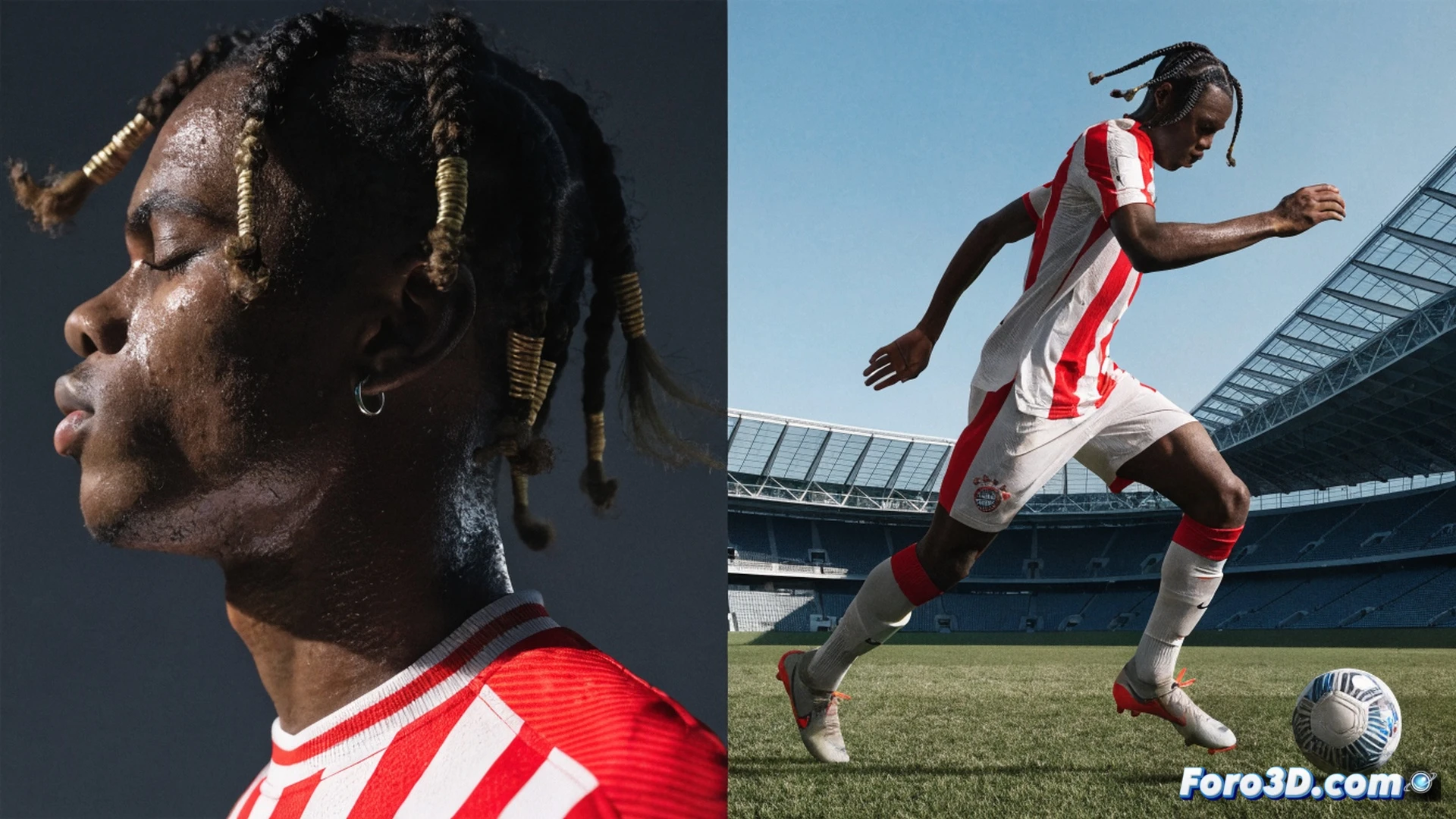 Fichaje Saibari: el Bayern apuesta por el talento joven