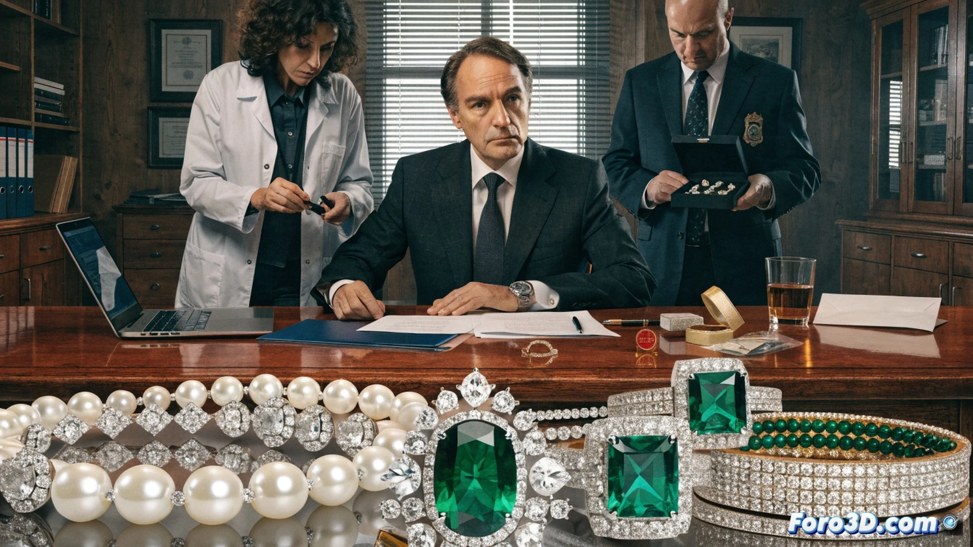 Hacienda investiga a Zapatero por fraude fiscal con joyas valoradas en 1,3 millones