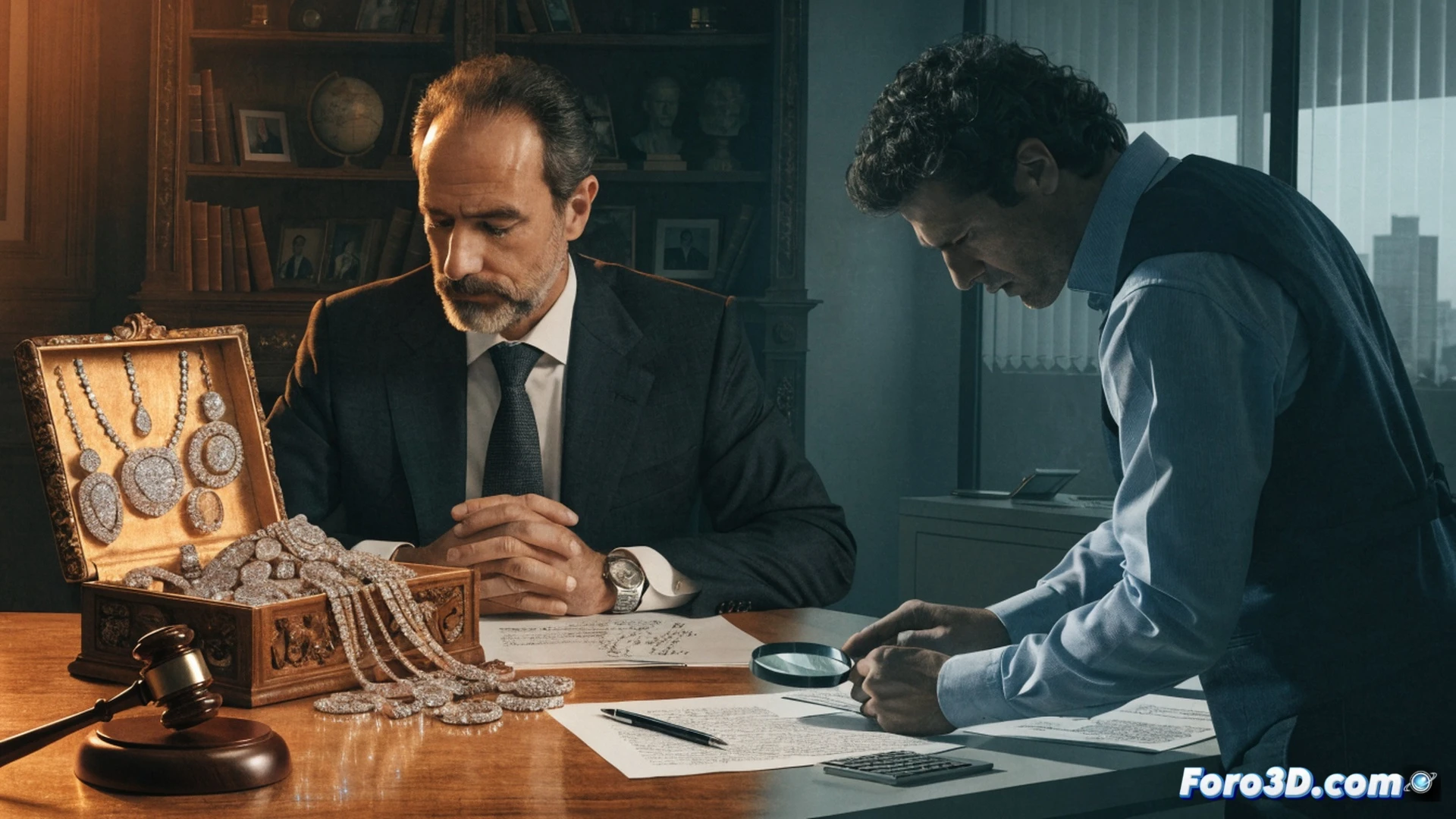 Hacienda indaga a Zapatero per presunta frode fiscale e gioielli nascosti