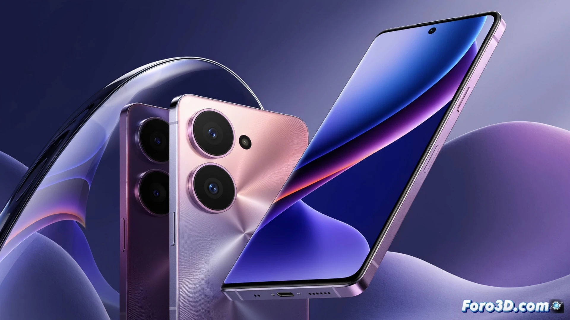 Honor 400 Lite 5G being unboxed on a sleek metal table, phone tilted slightly showing its ultra-slim 7mm profile edge, screen glowing with an AMOLED demo of a high-contrast photo, a 108MP camera lens catching a soft reflection, a 35W charger and USB cable arranged beside it, a small tag reading AliExpress offer floating above, a glowing discount code symbol hovering near the phone, cinematic photorealistic product visualization, dramatic side lighting emphasizing the thin metallic frame and glass back, subtle motion blur on a hand sliding the phone out of the box, ultra-detailed textures of the brushed aluminum and matte screen, technical product photography style