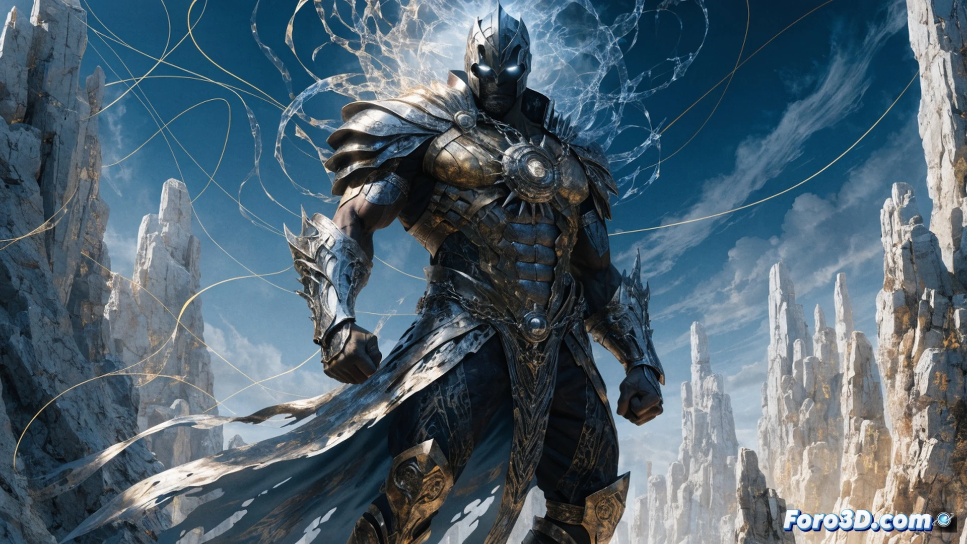 Immortal Man: el superhéroe que DC olvidó en el baúl de los recuerdos