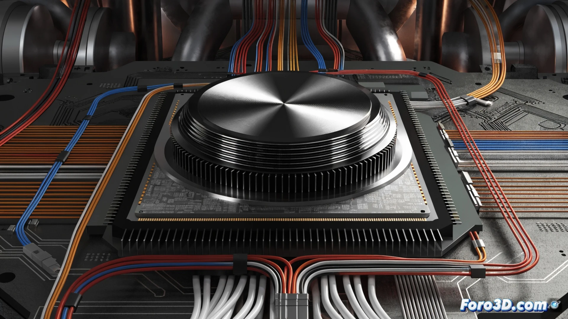 photorealistic technical illustration of Intel Core Ultra 270K and 250K processor boxes on a wooden workbench, a hand removing a paper price tag revealing a higher number underneath, a magnifying glass over the chip surface showing intricate silicon die and gold contact pads, a small calculator displaying increased total cost next to a motherboard socket, dramatic side lighting casting shadows, metallic IHS surface reflecting workshop LED lamp, scattered screws and thermal paste tube nearby, cinematic financial impact scene, ultra-detailed component textures, engineering visualization style