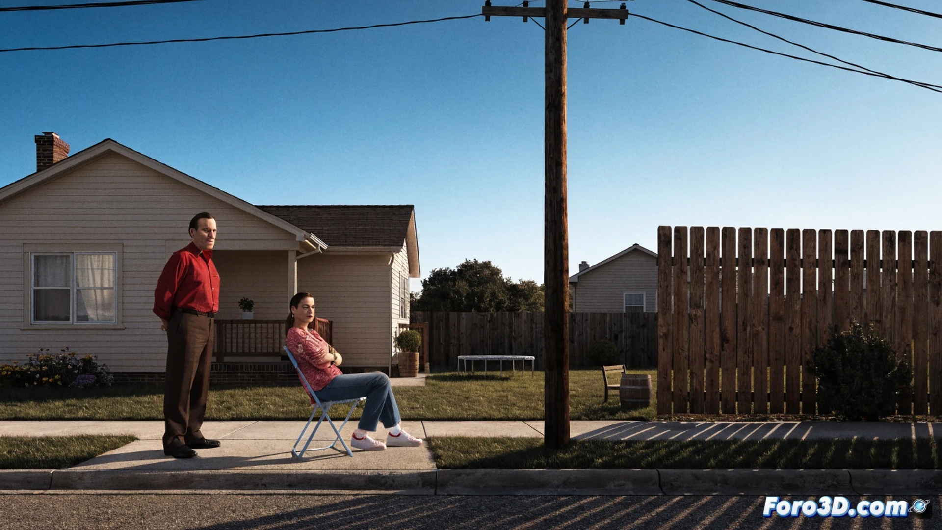 King of the Hill vuelve a las pantallas en Hulu con temporada 15