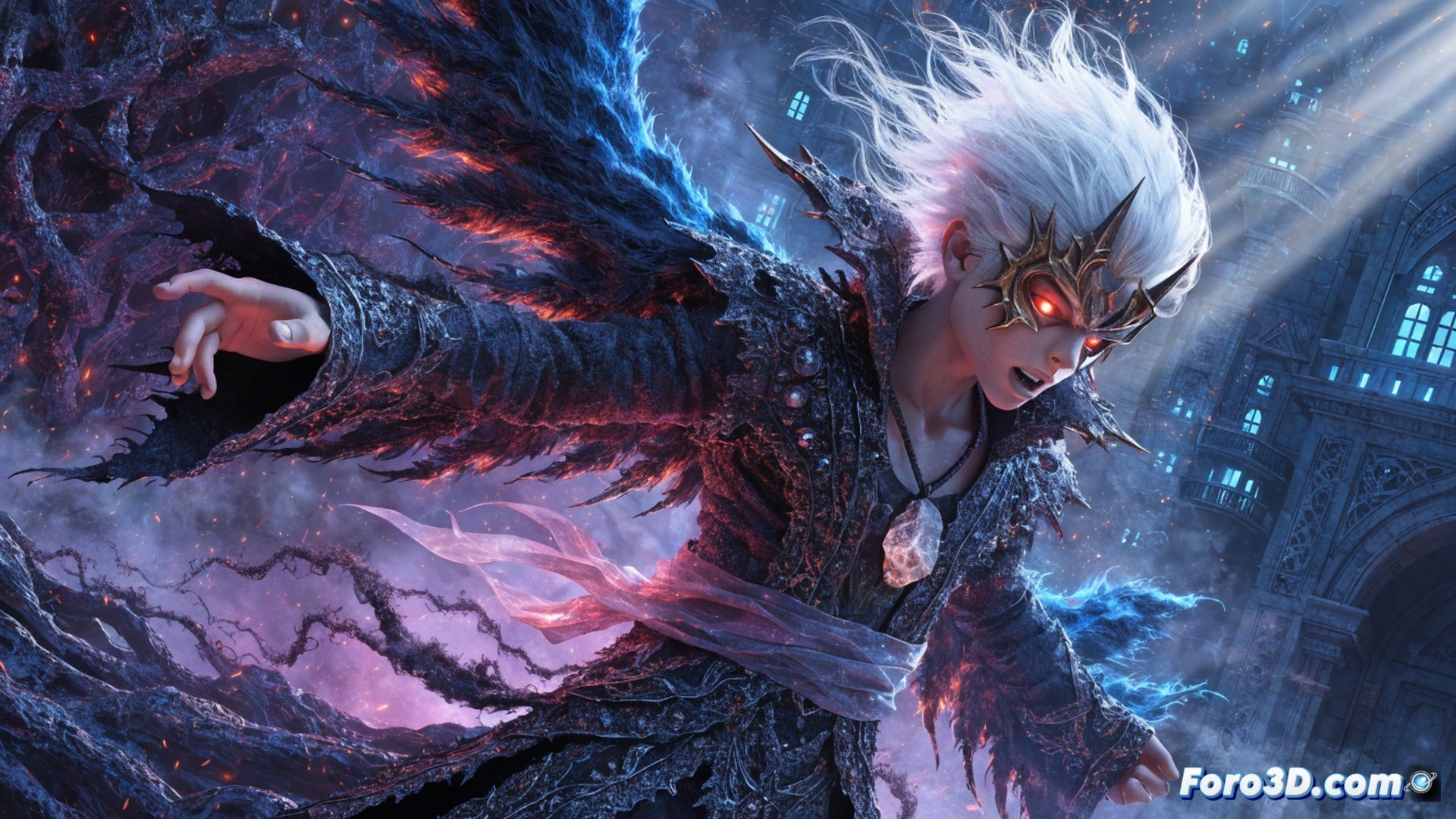 Klarion the Witch Boy: el caos de Kirby que DC olvidó