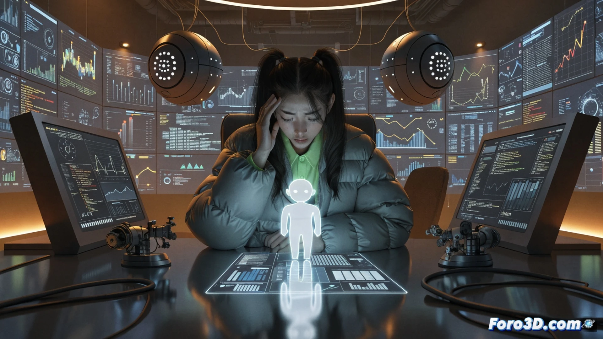 La trappola affettiva di delegare il conforto ai chatbot