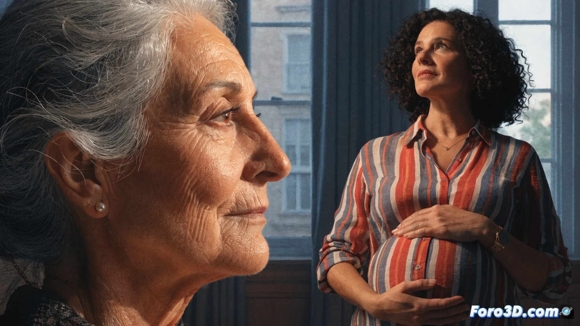 Lydia Bosch será abuela: la emoción de una nueva etapa