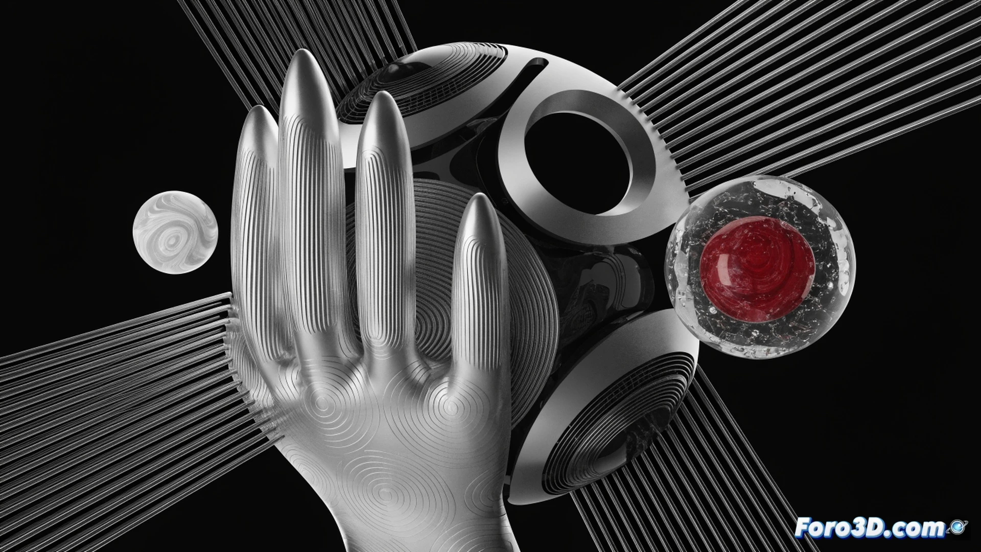 A person tilting a smartphone while drawing a circular path with a finger on the screen, game character jumping in response to the tilt gesture, phone display showing simple drag-and-drop interface for game logic blocks, no code visible, hands interacting with touch gestures, casual indoor setting with soft lighting, cinematic product visualization, clean modern aesthetic, dynamic motion blur on the finger movement, glowing gesture trails on the glass surface, realistic smartphone textures, shallow depth of field, photorealistic technical illustration