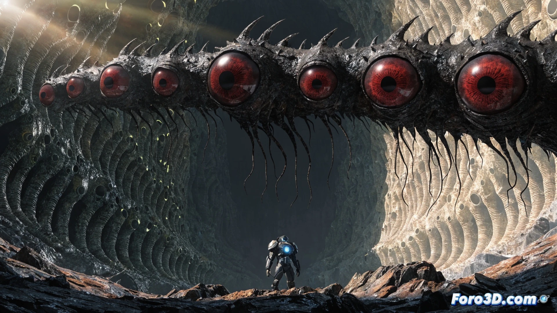 Metroid Ravenous: Brasil filtra su clasificación y posible fecha de lanzamiento