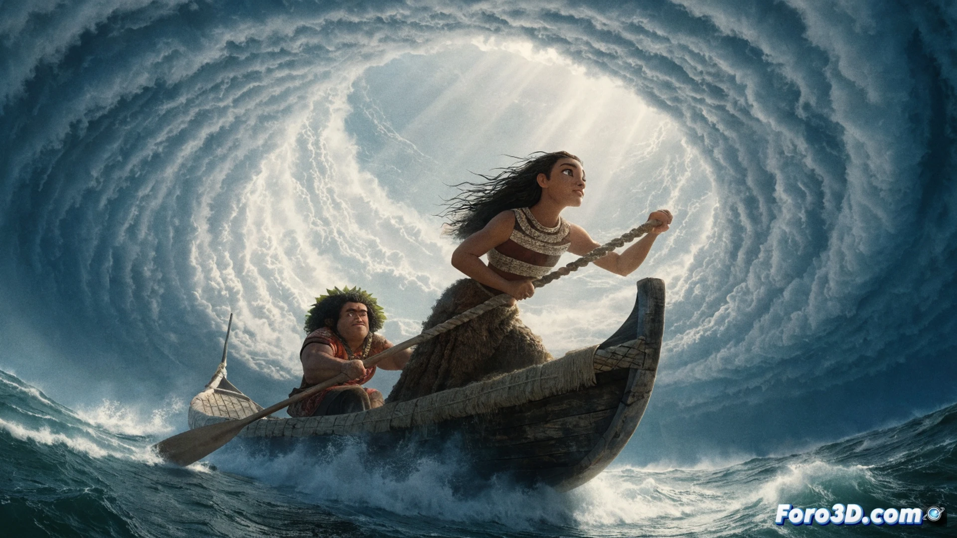 Moana live-action: la autenticidad cultural sigue en el ojo del huracán