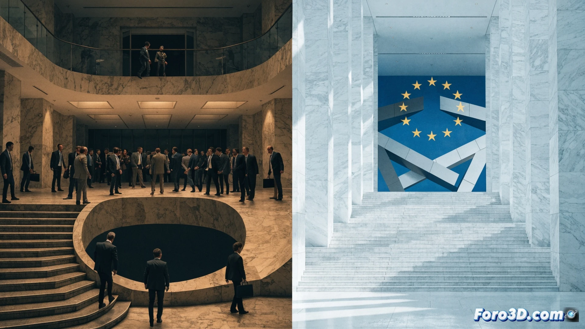 Moldova: resignation that halts the European course