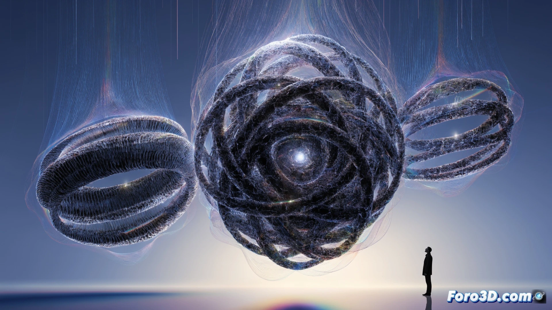 Neutrinos rebeldes: la física estándar tambalea