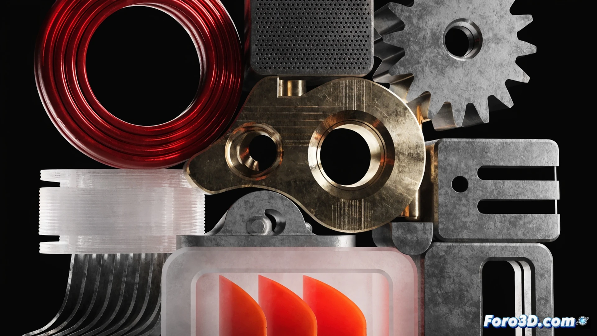 Nureo lanza software que automatiza el diseño CAD para todos