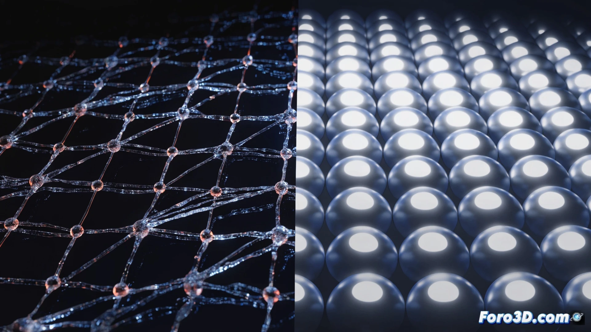 cinematic engineering visualization of a transparent zinc oxide thin film being deposited on a glass touchscreen panel, robotic arm holding a precision spray nozzle emitting fine zinc oxide particles, microscopic hexagonal crystal structures forming on the surface, glowing blue conductive pathways visible through the transparent layer, smartphone display beneath showing active touch response with rippling light effects, cleanroom environment with soft ambient lighting, ultra-detailed molecular interface between zinc atoms and oxygen molecules, photorealistic technical render