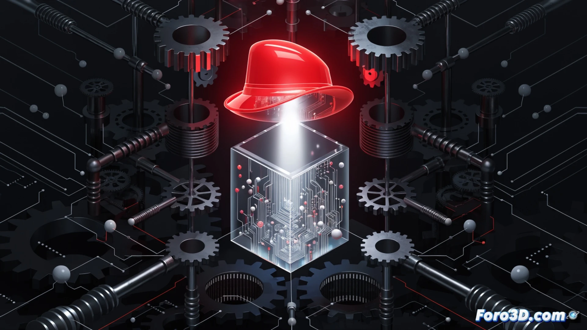 Red Hat simplifica el rendimiento de Glibc con un archivo de configuración