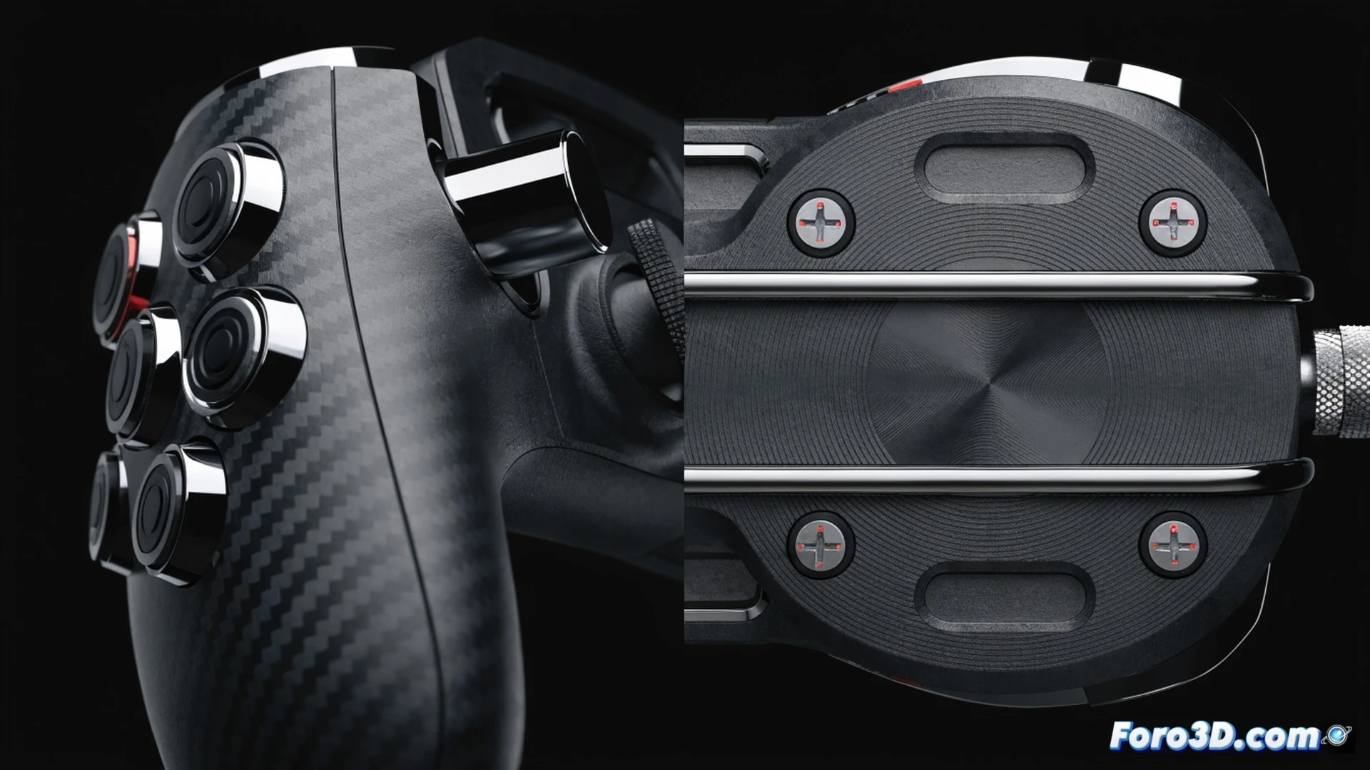 Scuf Omega: duecentoventi dollari di velocità con difetti scomodi