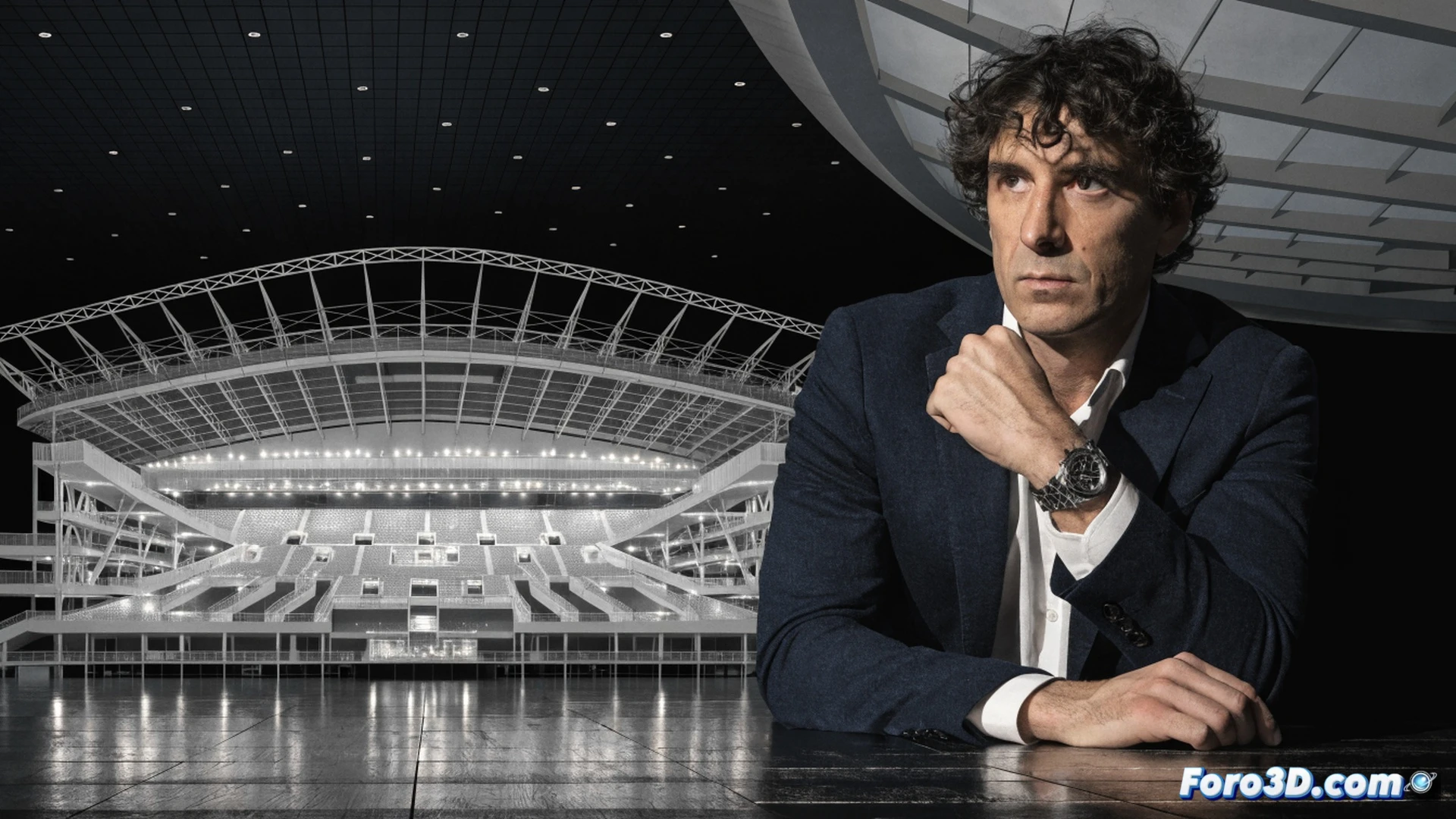 Sergi Parés, nuevo jefe de cantera del Nàstic para impulsar talentos locales