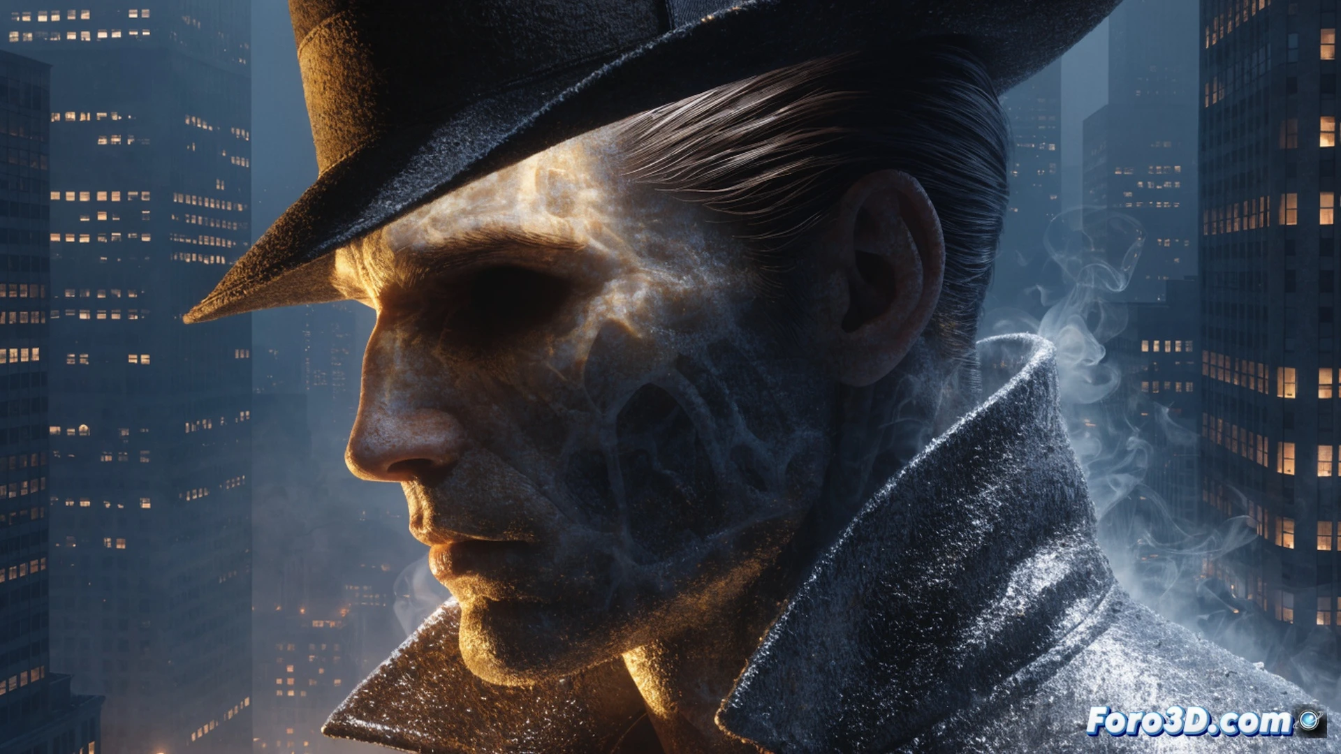 Spirit: El detective fantasma que DC dejó en el olvido