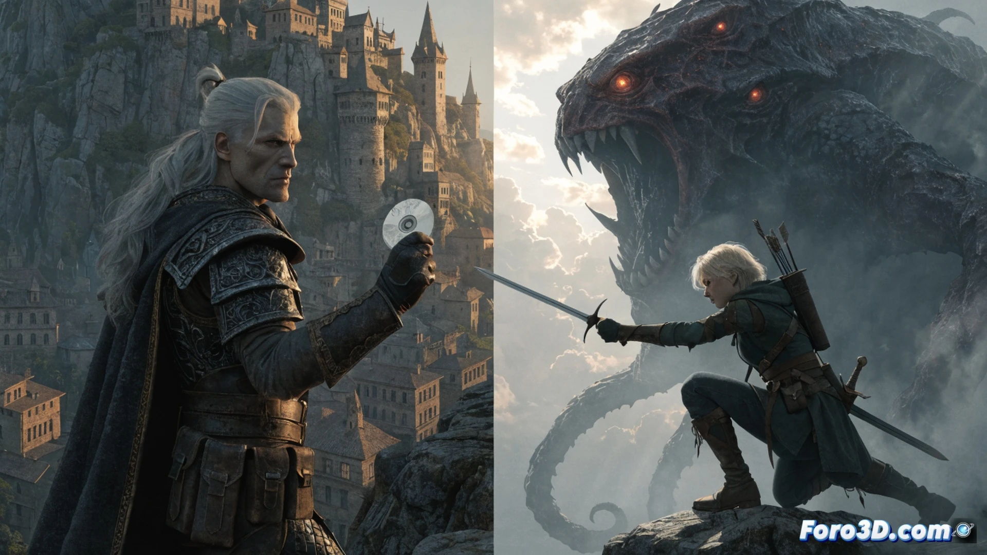 The Witcher 4: el miedo a repetir los errores de GTA 6