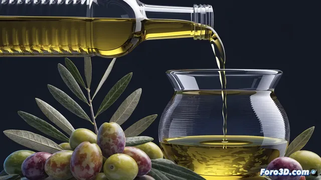 Aceite de oliva virgen extra: salud sin milagros en tu cocina