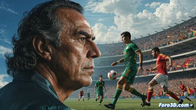 Aguirre pide un partido casi perfecto para vencer a Ecuador