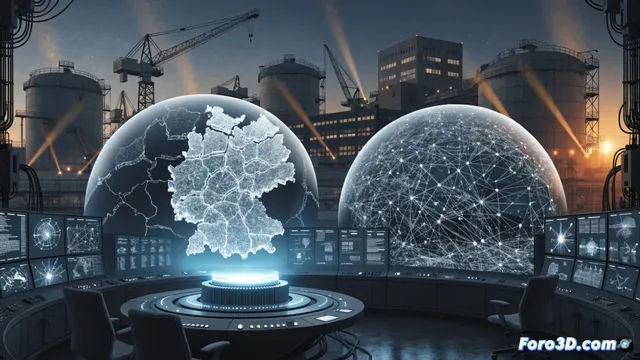 Alemania frena: el DIW recorta su pronóstico a un tímido 0,5%
