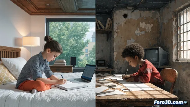 Alemania: la cuna de la desigualdad educativa desde el nacimiento