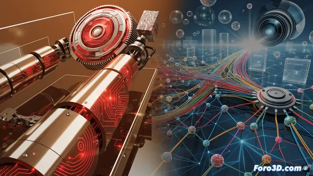 AMD lleva inteligencia artificial a FFmpeg para editar video