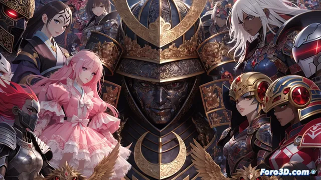 American Manga Awards 2026: 320 nominados para tu verano