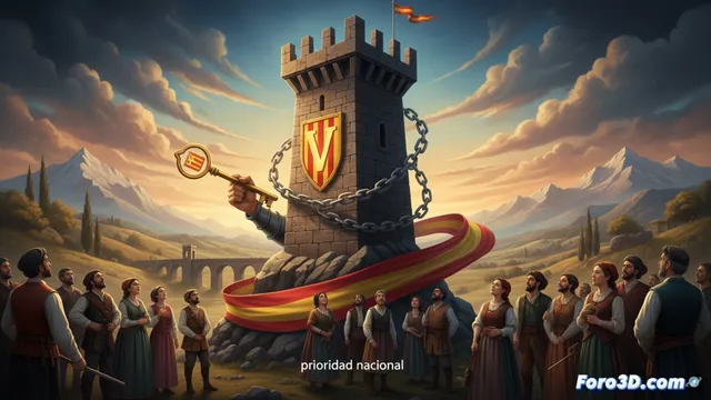 Aragón retoma su Ley de Vivienda con prioridad nacional y VPO blindada