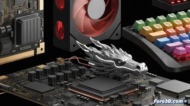 Aranceles asiáticos: tu próximo PC será un lujo de coleccionista
