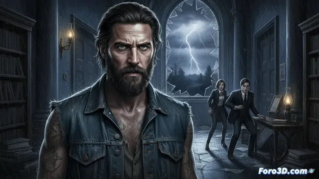 Bardem será Max Cady en Cape Fear de Apple TV en 2026