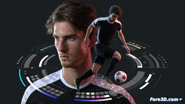 Benjamin Šeško: el delantero que juega en modo FIFA con trucos activados