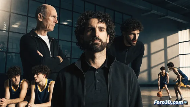 Biel Román, nuevo director de cantera del Valencia Basket por cuatro años