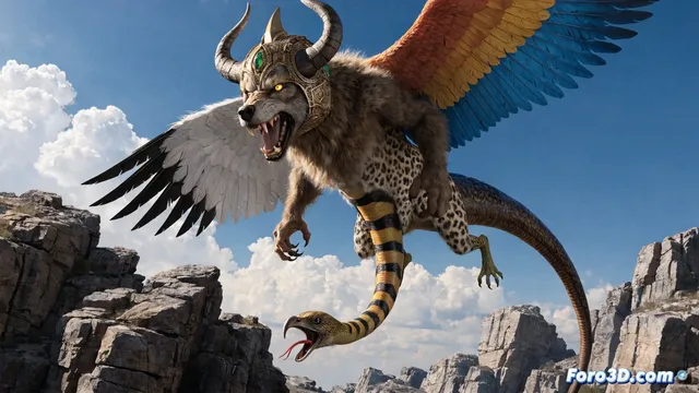 Bwana Beast: el superhéroe que DC prefirió olvidar