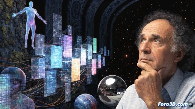 Carl Sagan y la lucha contra la desinformación digital