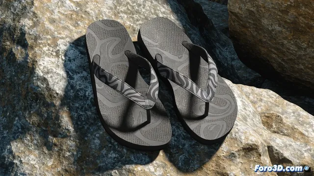 Chanclas sin rozaduras: el Quiksilver Monkey Abyss Tong con descuento