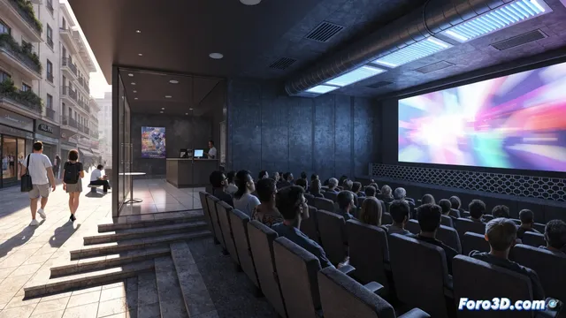 Cine francés bate récords gracias al calor extremo