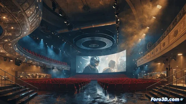 Cine gratis en Ciudad Real: arranca la sección paralela de la Semana de Cine