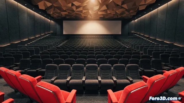 Cinesa prueba precios dinámicos: butacas baratas cerca de la pantalla
