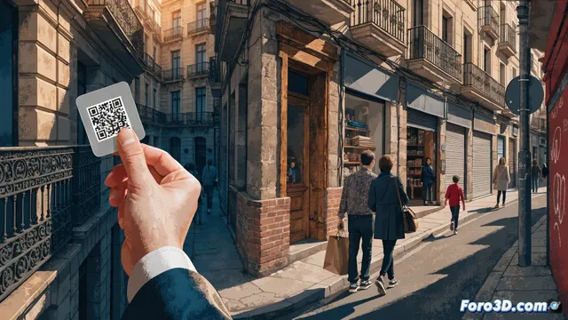 Comercio Compensa: la Xunta apuesta por el consumo local en Verín