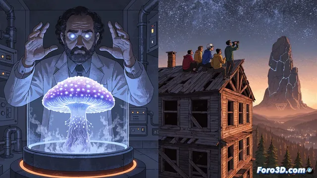 Common Side Effects vuelve en 2027 con su crítica a las farmacéuticas