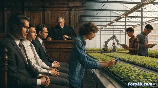 Condena en Indonesia enfría la inversión en startups agrícolas
