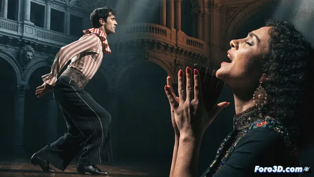 De raíz lleva el flamenco de La Unión al Teatro Real en junio