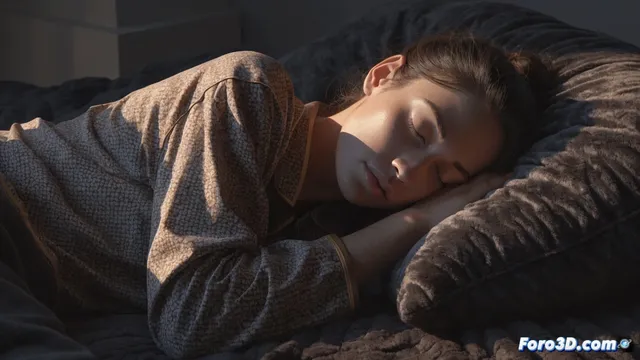 Dormir bien sin magia: adiós a los trucos virales sin base científica