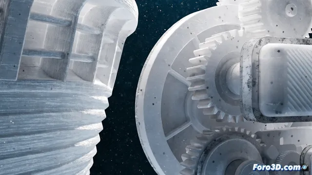 Eclipse X9: el material marino que no se rinde ni en agua salada