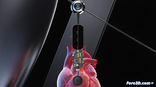 Eko CORE 500: el estetoscopio que ve el corazón y piensa por sí solo
