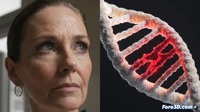 El gen que casi garantiza el cáncer y cómo anticiparse a él