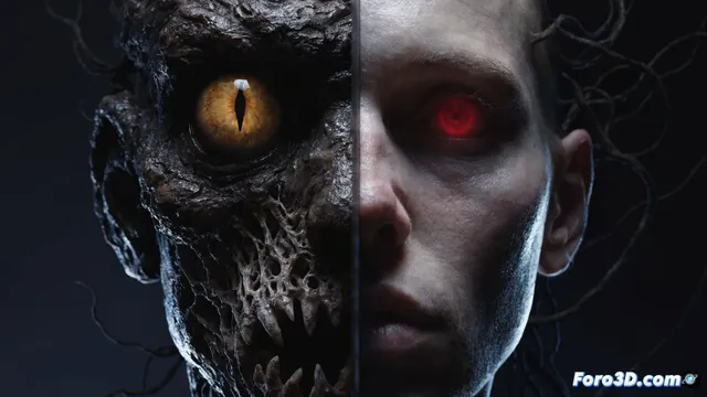 El mal como espejo: ficción oscura para evitar la complicidad