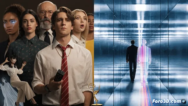 Emmy 2026: la lucha de la TV abierta contra el imperio del streaming